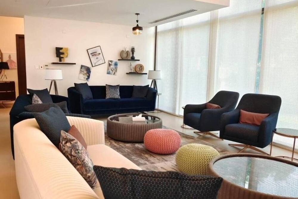 Photo of Livingroom in Muscat