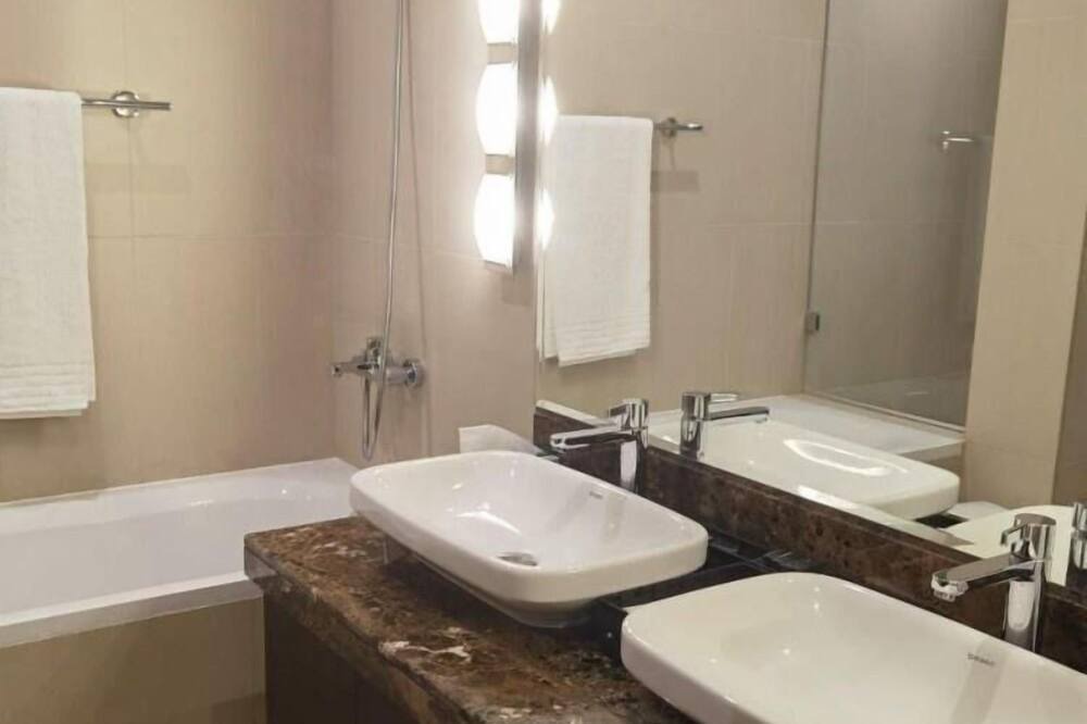 Photo of Bathroom in Muscat