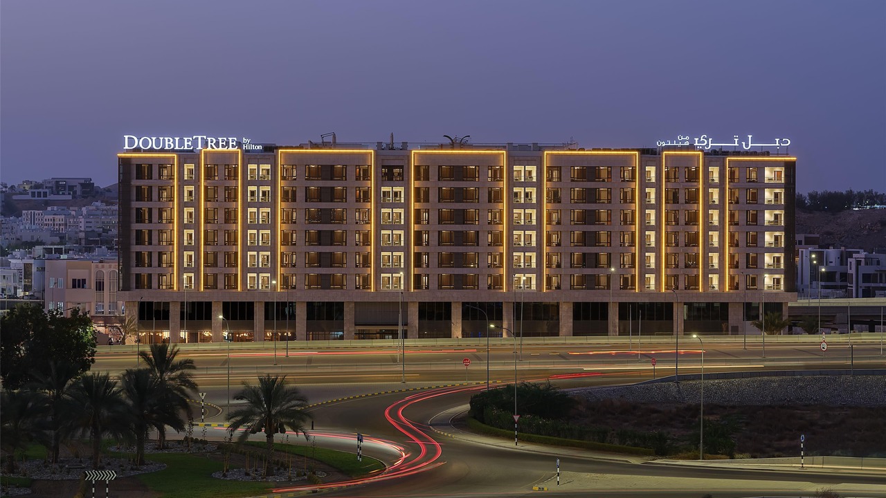 Photo of Outdoor in Muscat