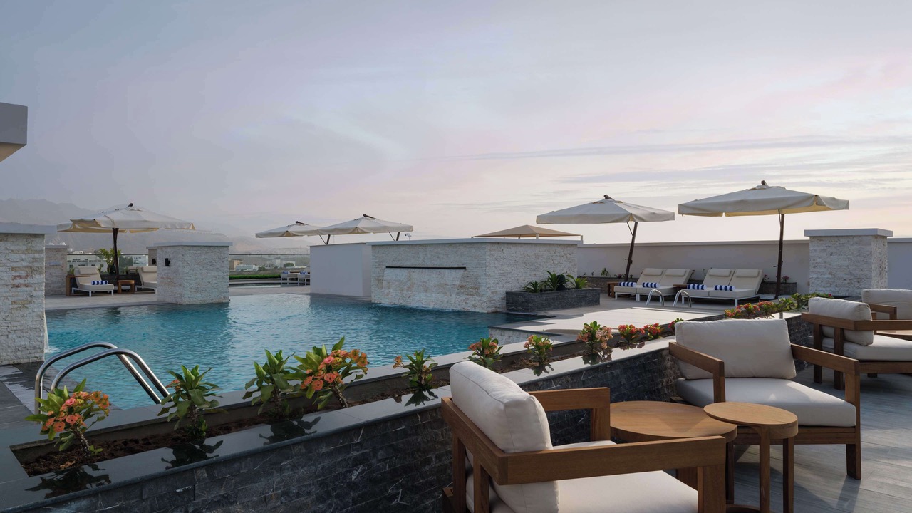Photo of Outdoor in Muscat
