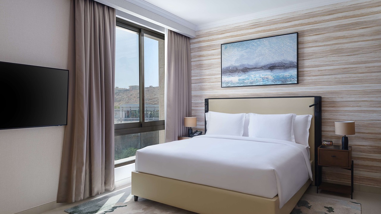 Photo of Bedroom in Muscat