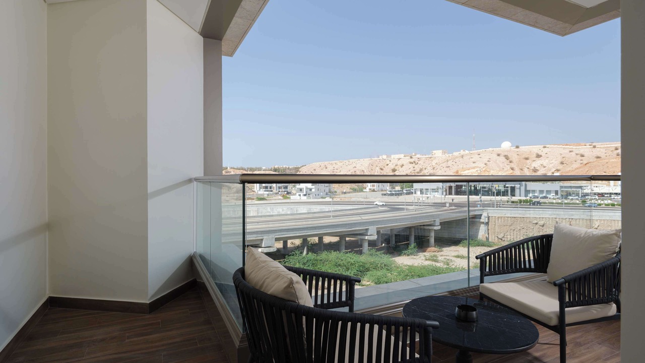 Photo of Bedroom in Muscat