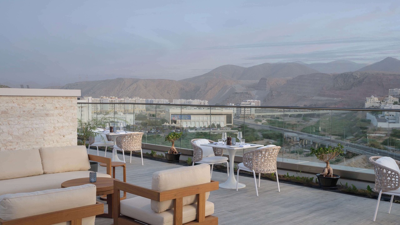 Photo of Others in Muscat