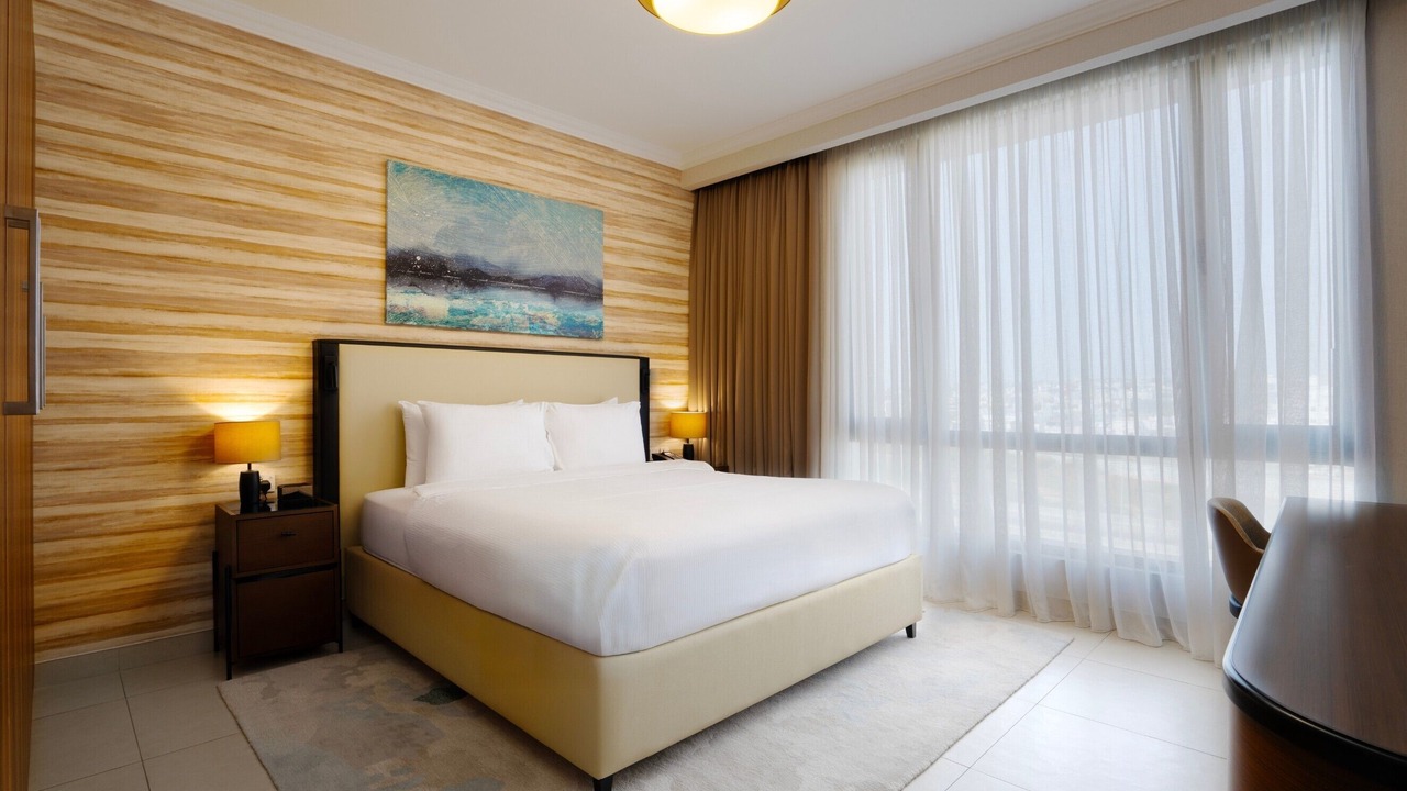 Photo of Bedroom in Muscat