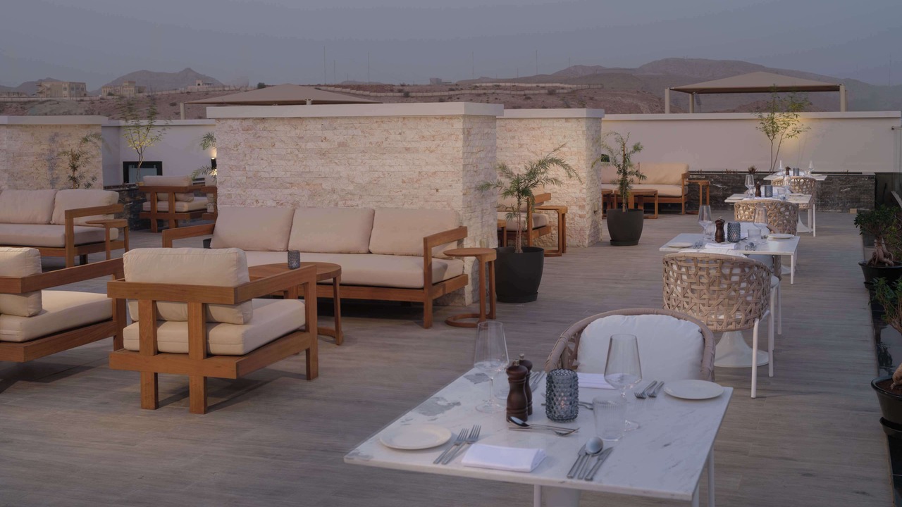 Photo of Others in Muscat