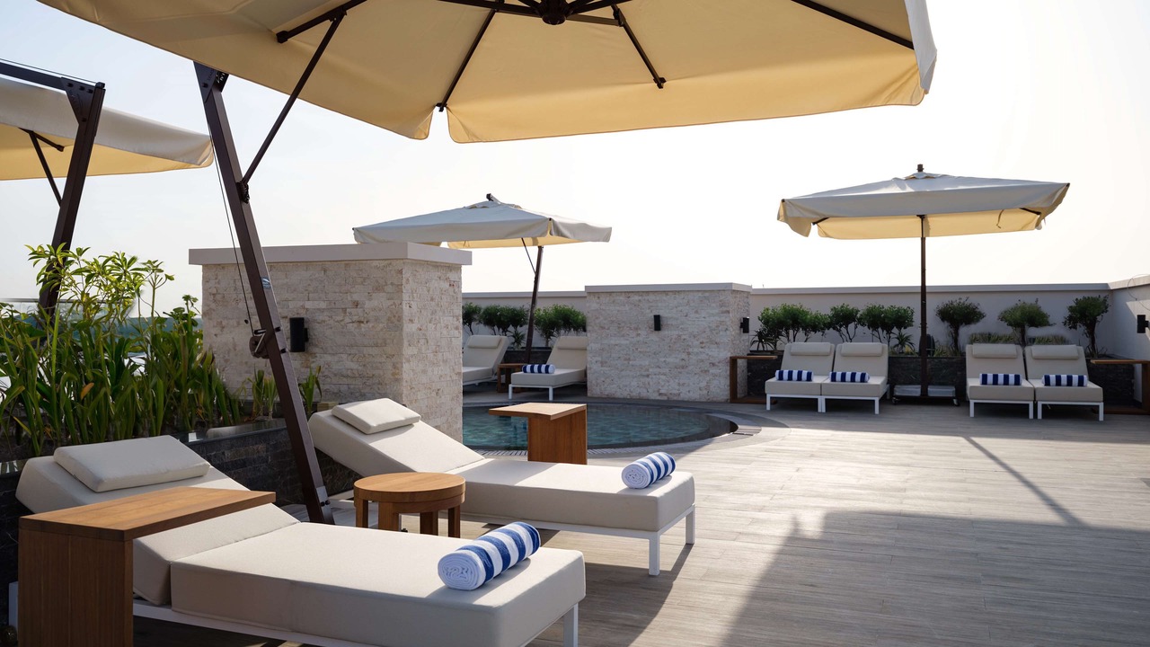 Photo of Outdoor in Muscat