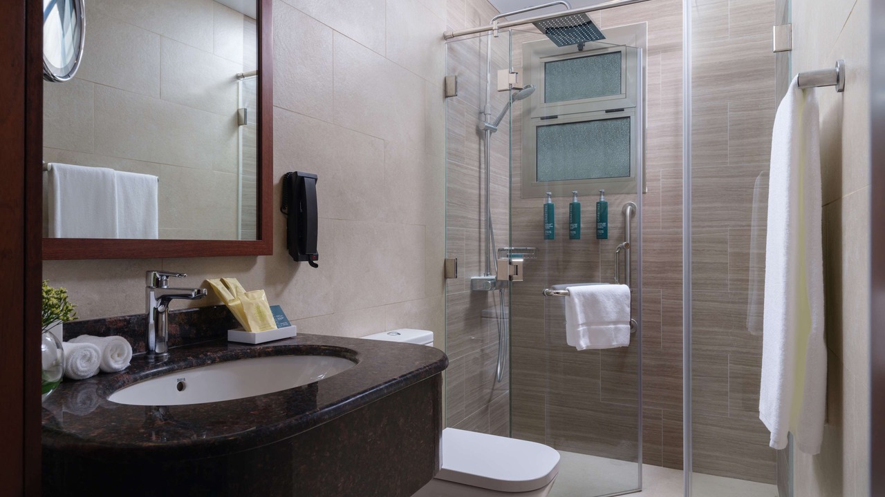 Photo of Bathroom in Muscat