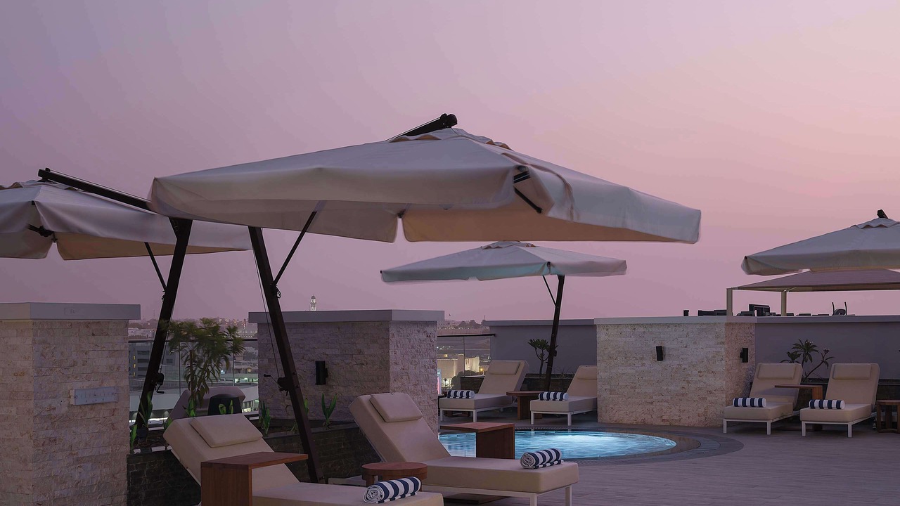 Photo of Outdoor in Muscat