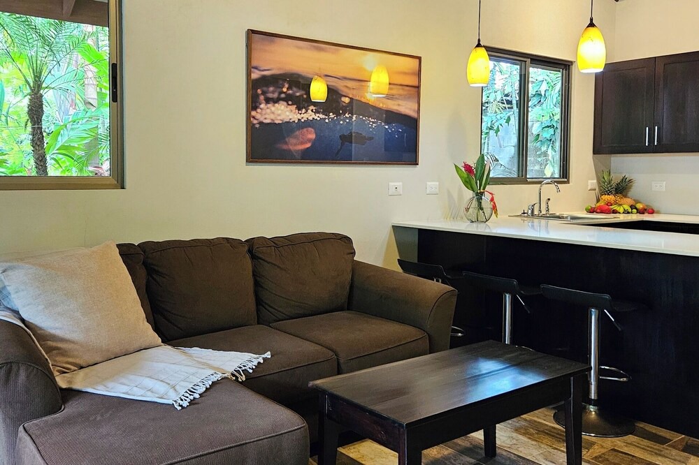 Photo of Livingroom in Uvita