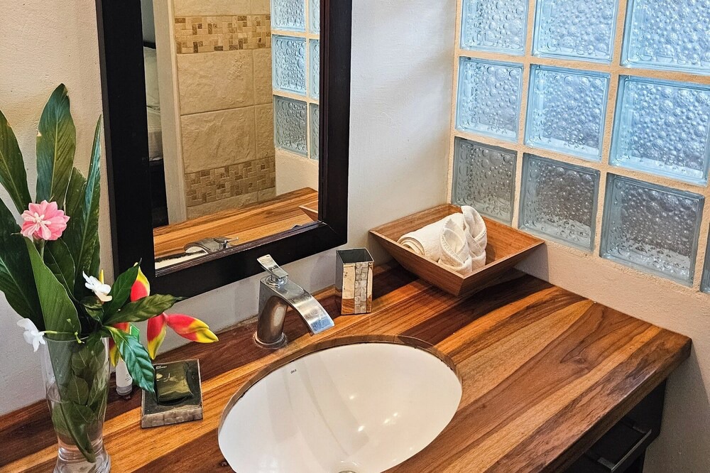 Photo of Bathroom in Uvita