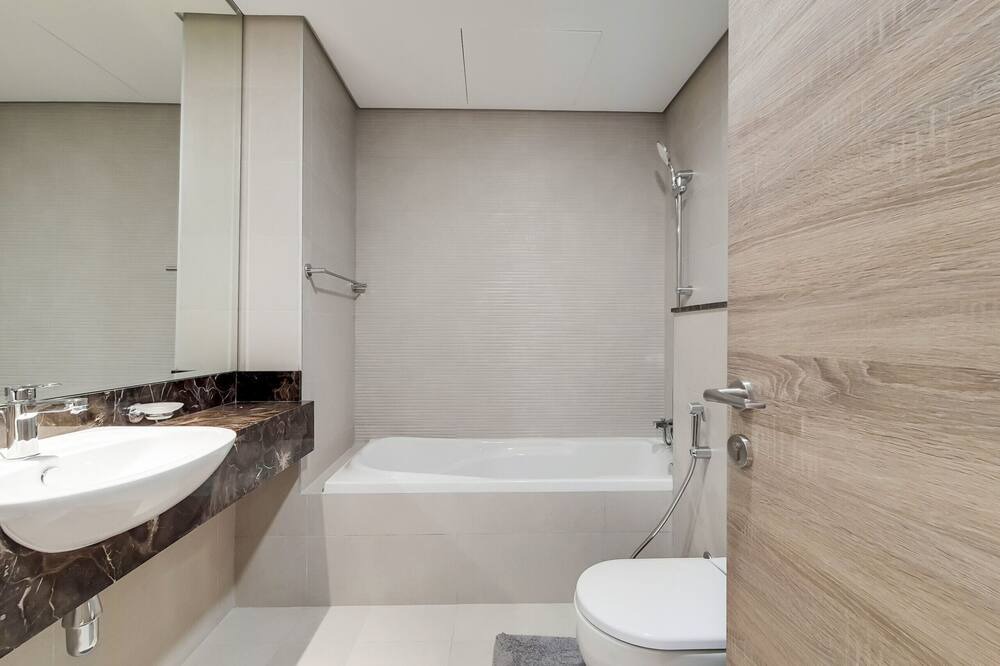 Photo of Bathroom in Mirdif