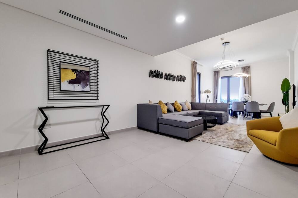 Photo of Livingroom in Mirdif