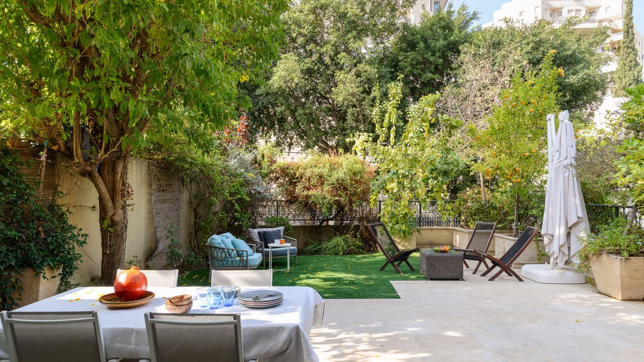 Photo of Outdoor in Tel Aviv