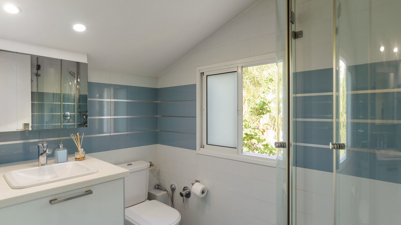 Photo of Bathroom in Tel Aviv