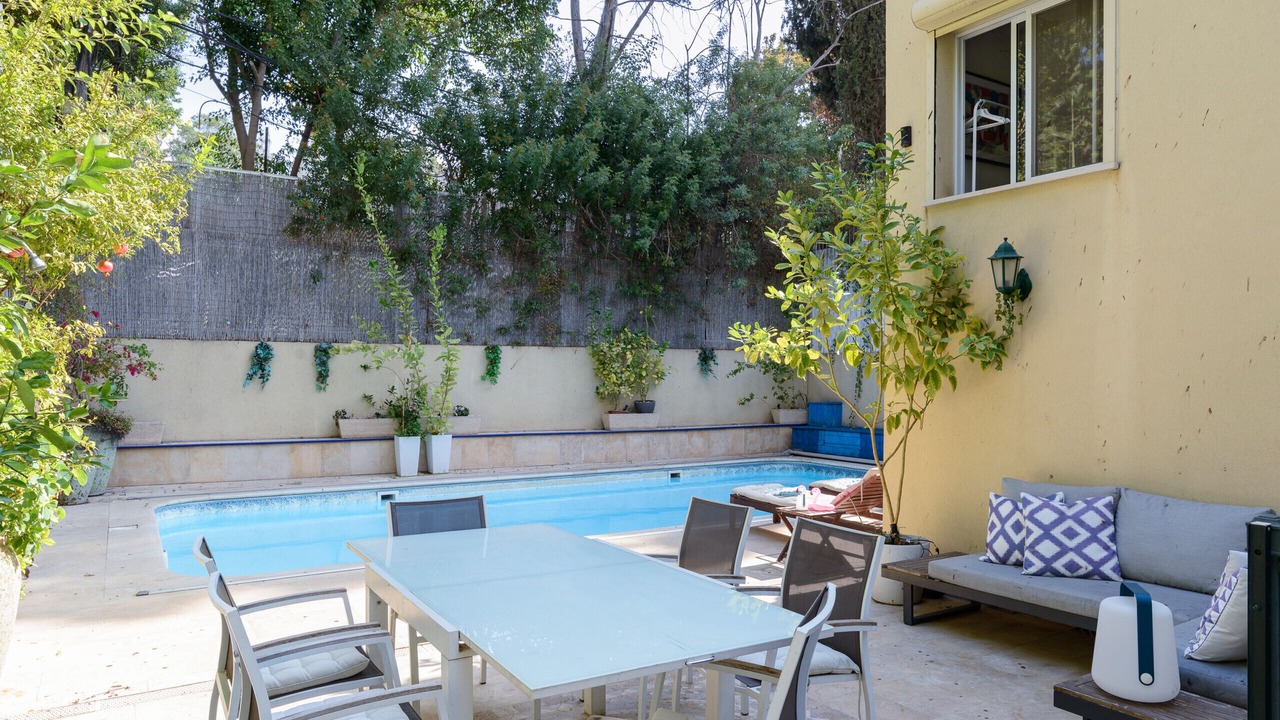 Photo of Outdoor in Tel Aviv