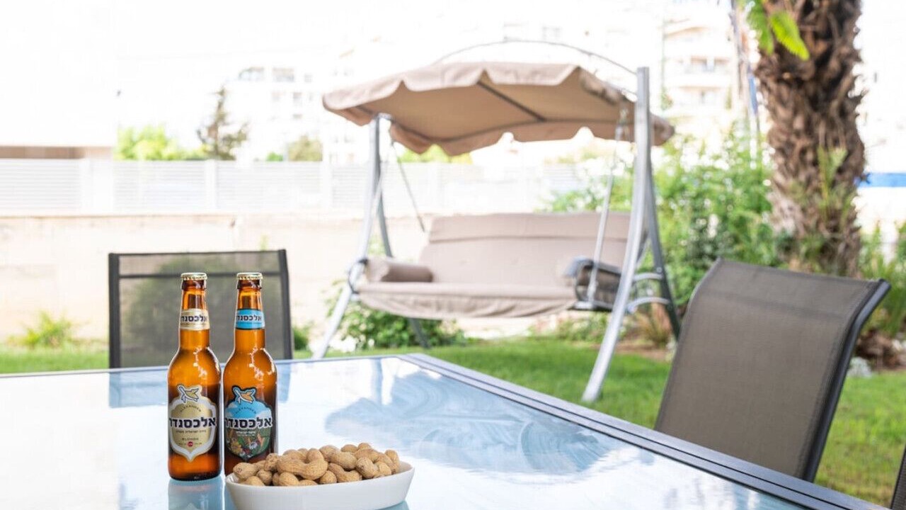 Photo of Outdoor in Nahariya