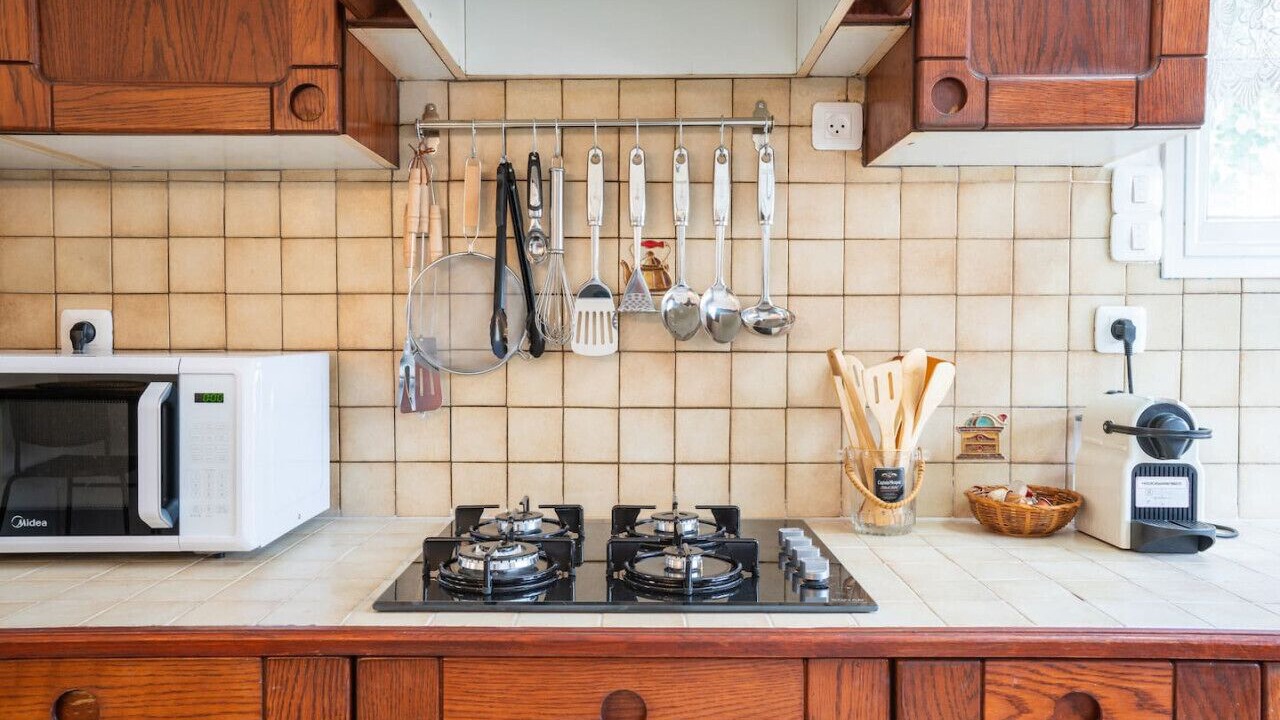 Photo of Kitchen in Nahariya
