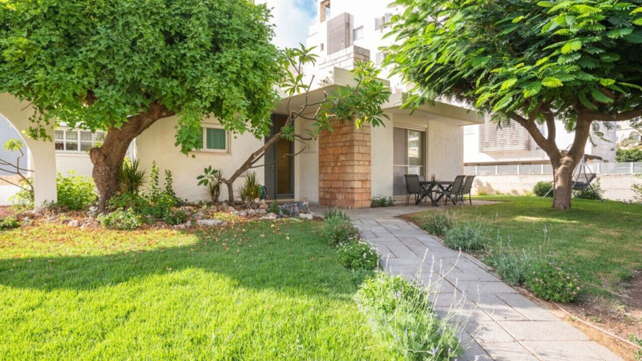 Photo of Outdoor in Nahariya