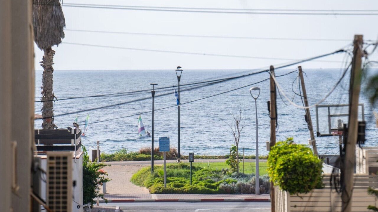 Photo of Outdoor in Nahariya