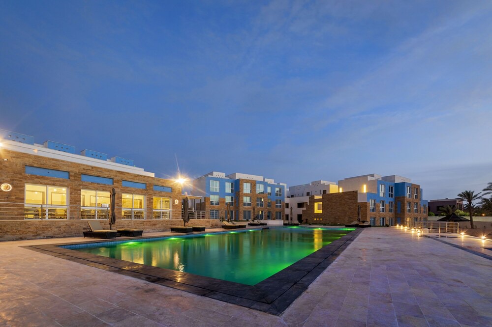 Photo of Outdoor in Aqaba