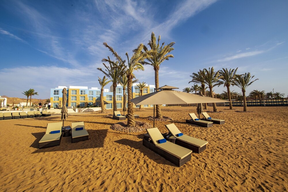Photo of Outdoor in Aqaba