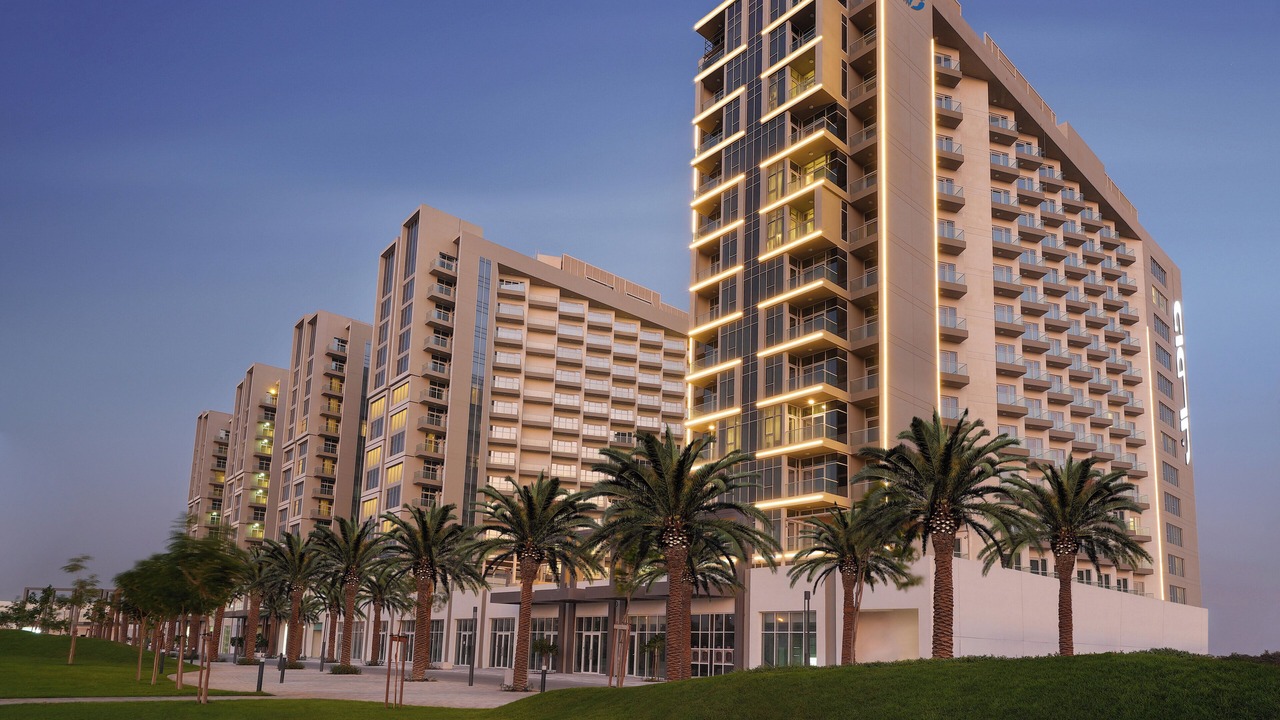 Photo of Outdoor in Dubai