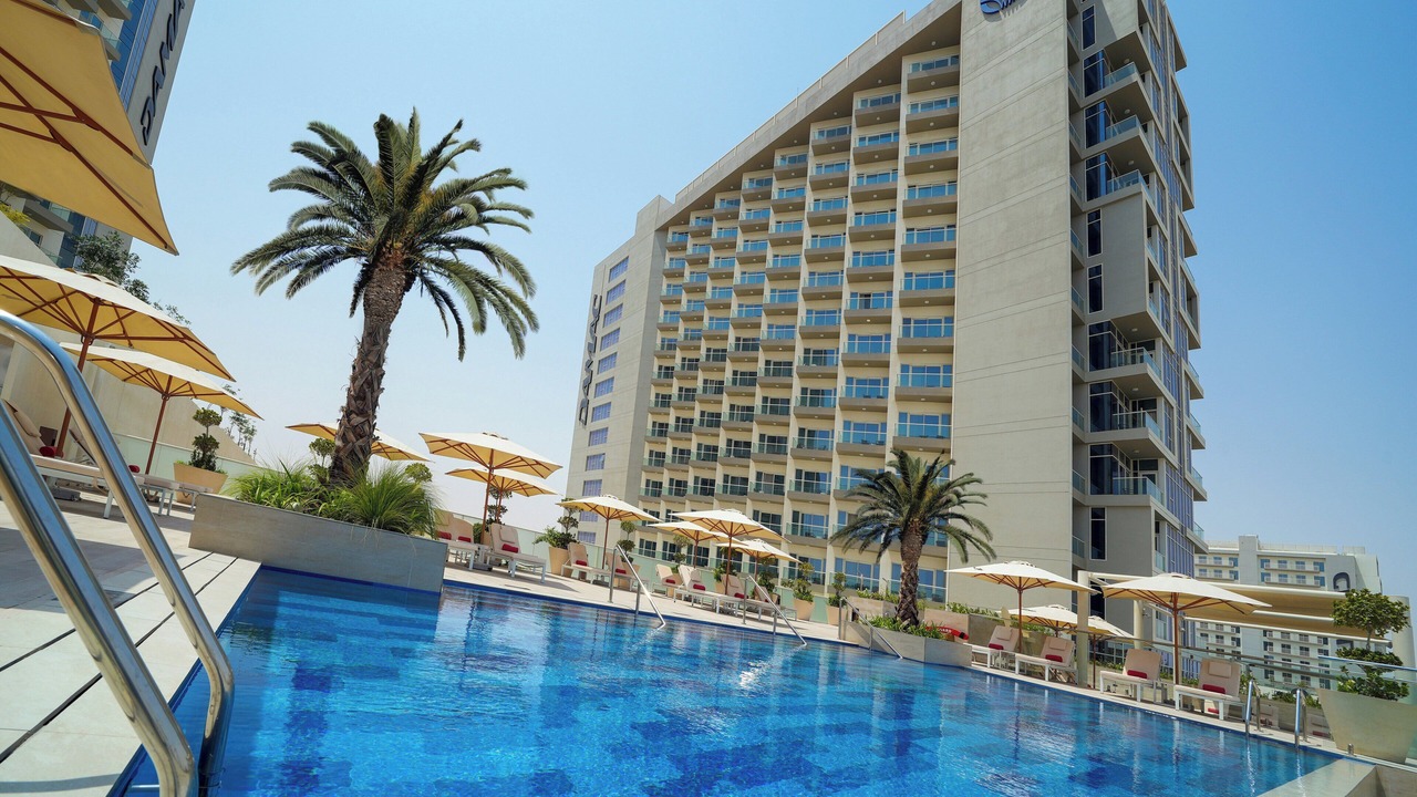 Photo of Outdoor in Dubai