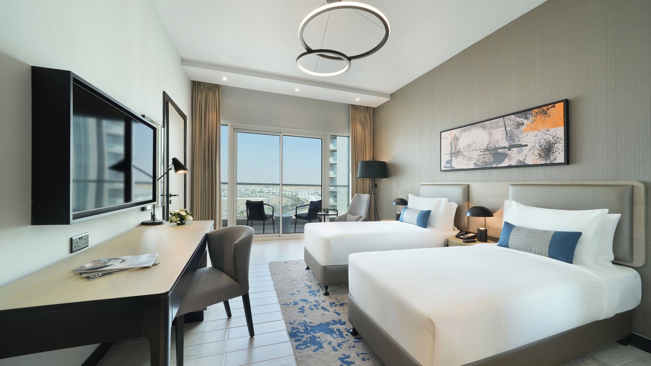 Photo of Bedroom in Dubai