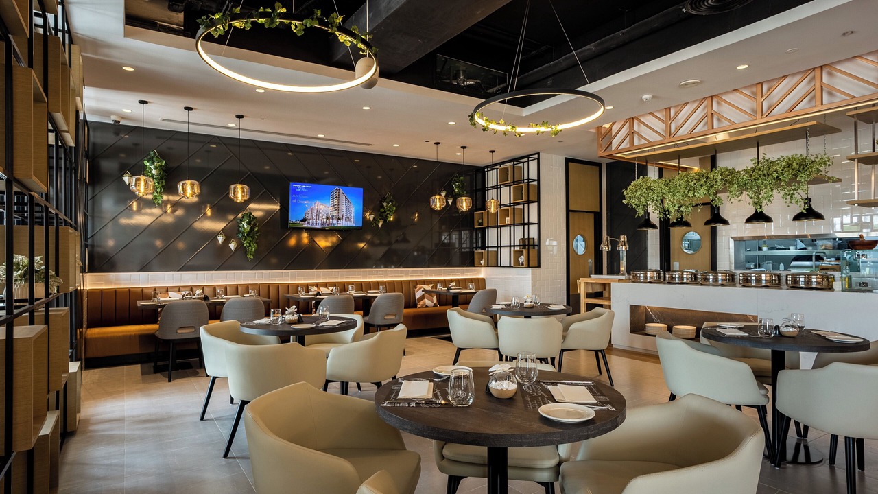 Photo of Outdoor in Dubai