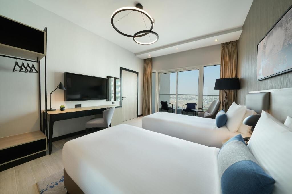 Photo of Bedroom in Dubai