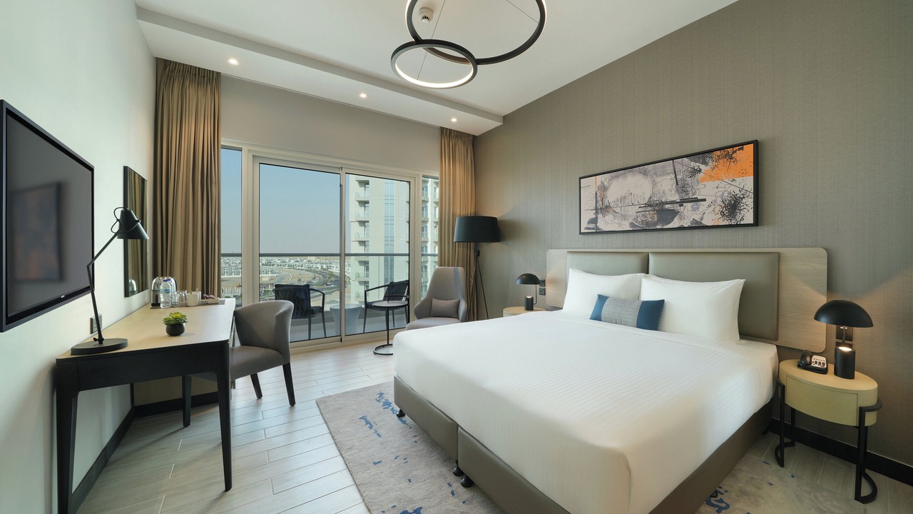 Photo of Outdoor in Dubai