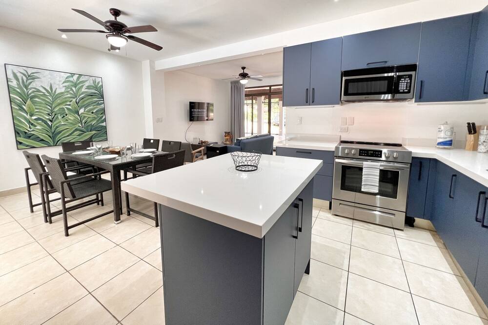 Photo of Kitchen in Coco