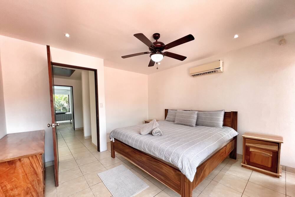 Photo of Bedroom in Coco