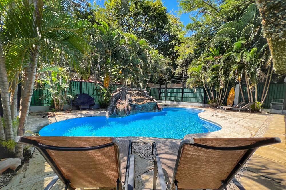 Photo of Outdoor in Coco