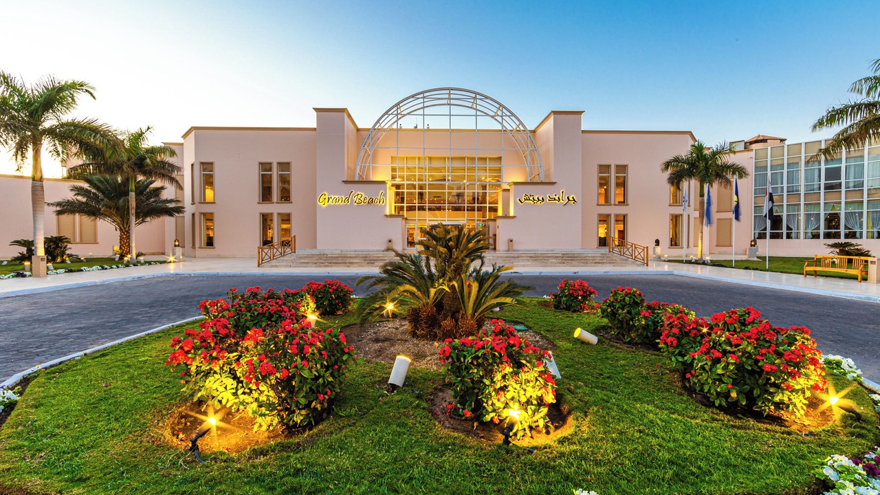 Photo of Outdoor in Al Mamsha El Seyahi