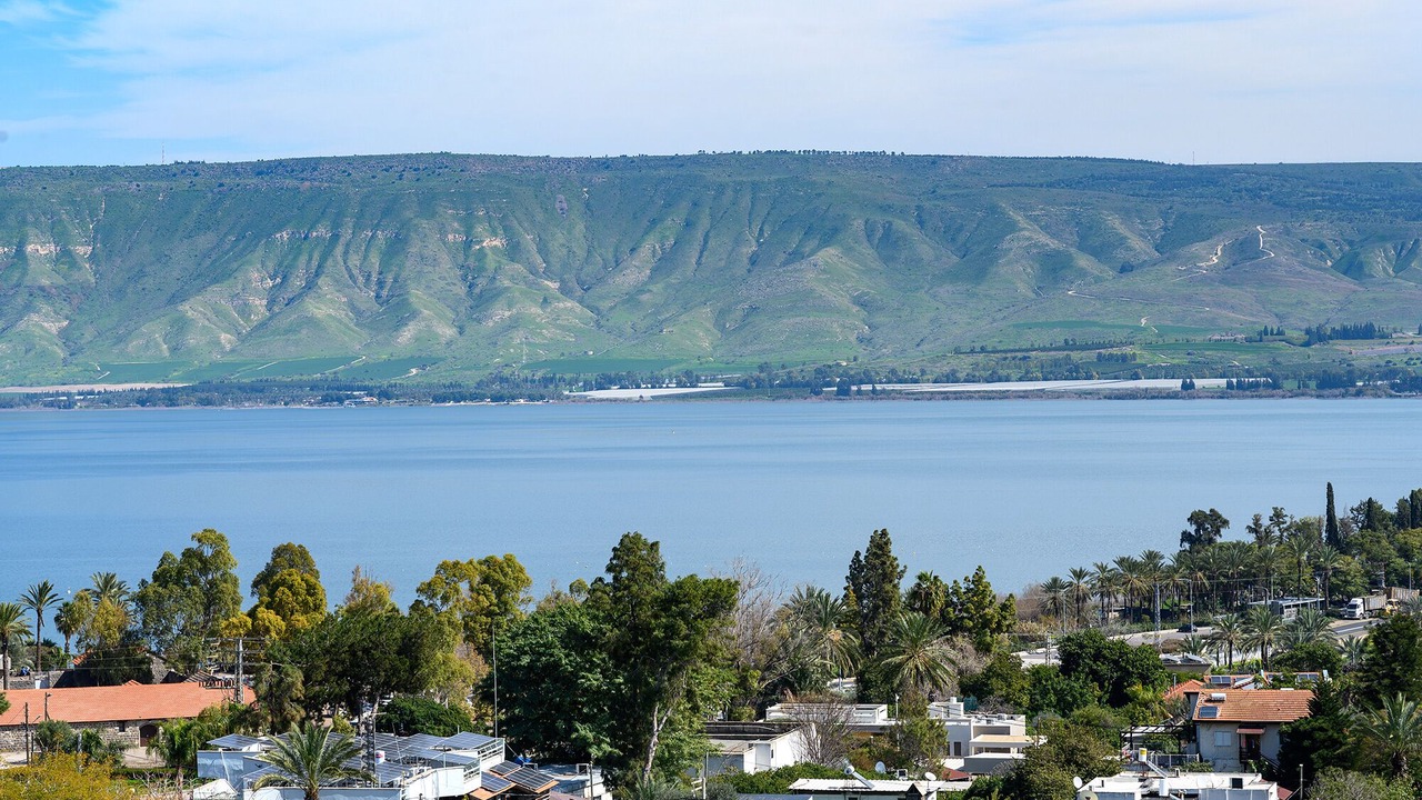 Photo of Others in Kinneret