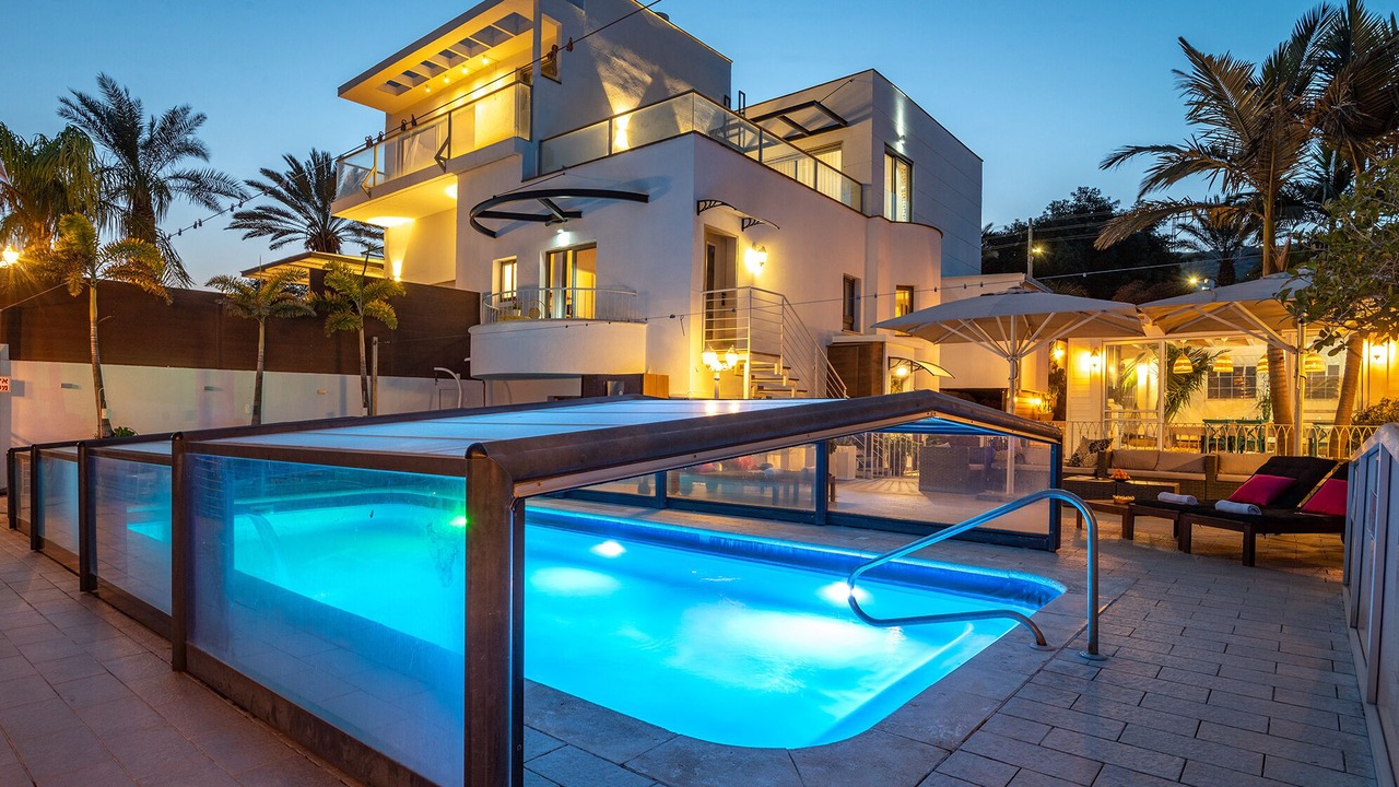 Photo of Outdoor in Kinneret