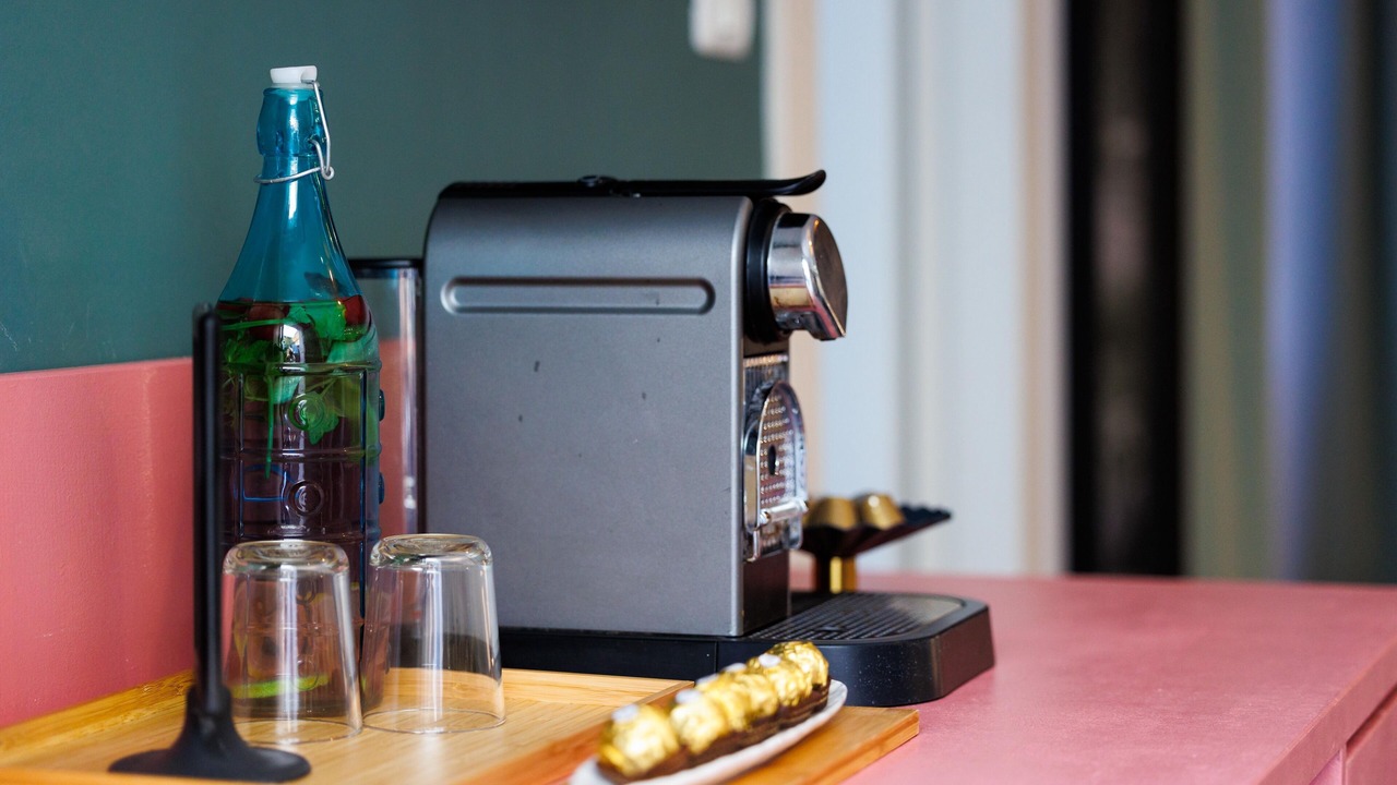 Photo of Livingroom in Kinneret