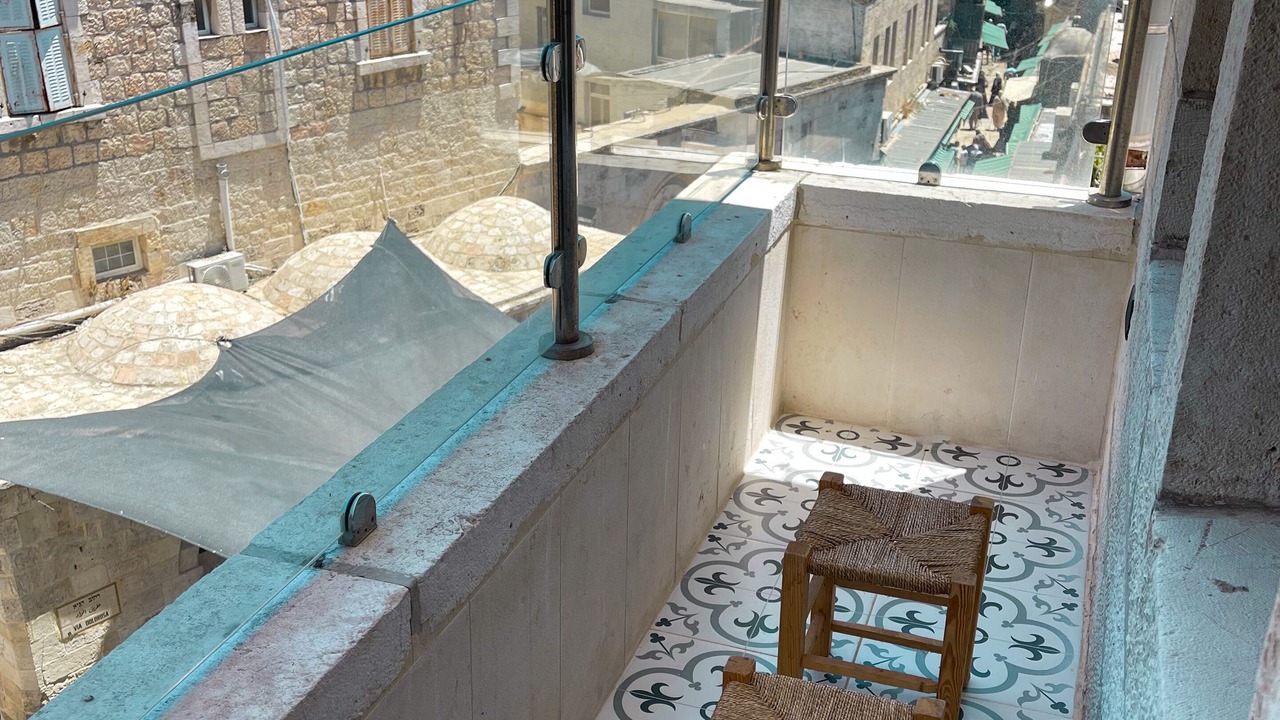 Photo of Bedroom in Old City