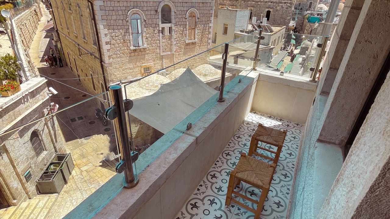 Photo of Outdoor in Old City
