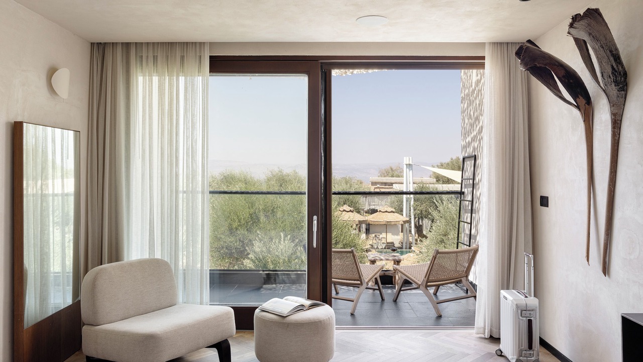 Photo of Bedroom in Qatsrin