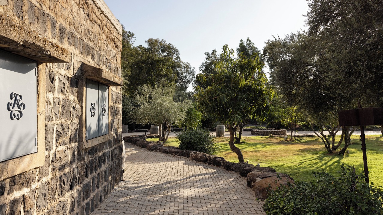 Photo of Outdoor in Qatsrin