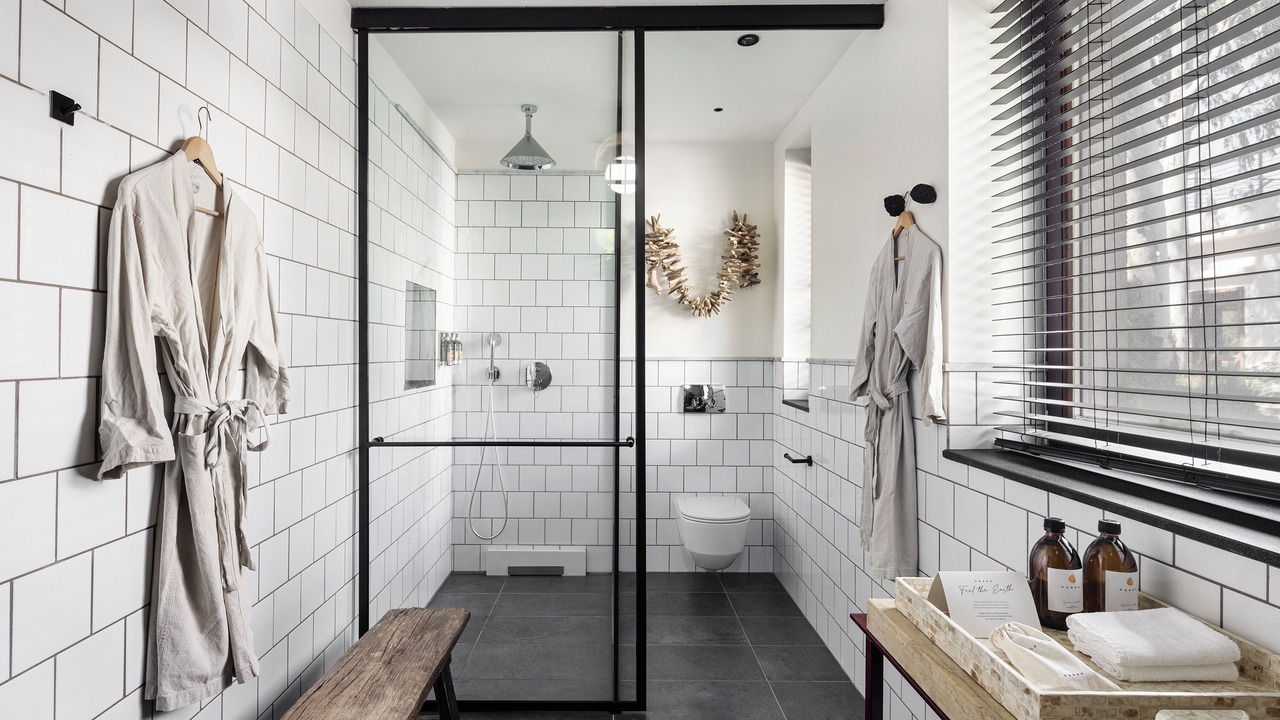 Photo of Bathroom in Qatsrin