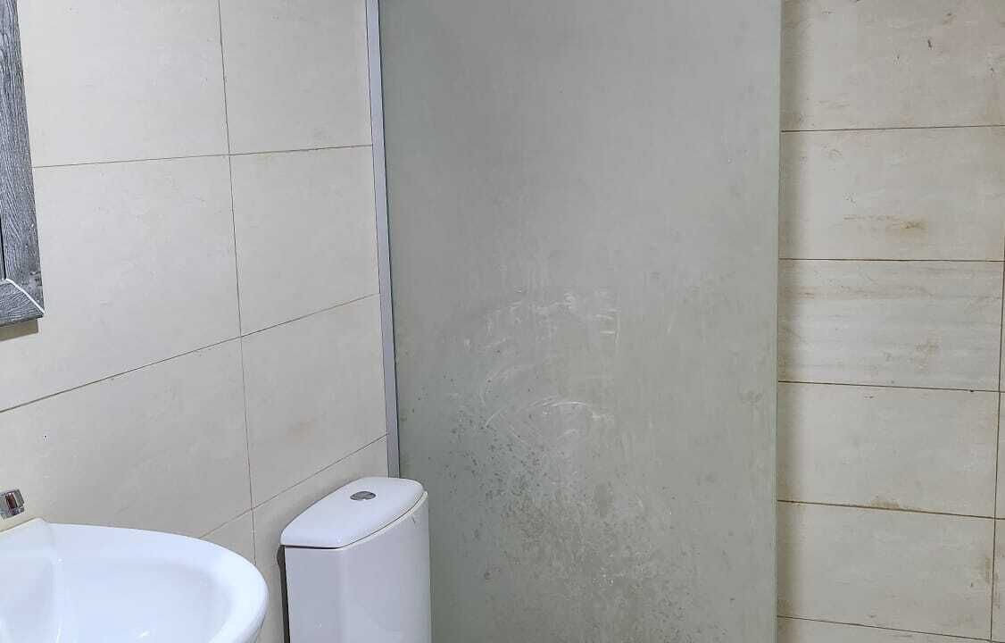 Photo of Bathroom in Wadi Rum