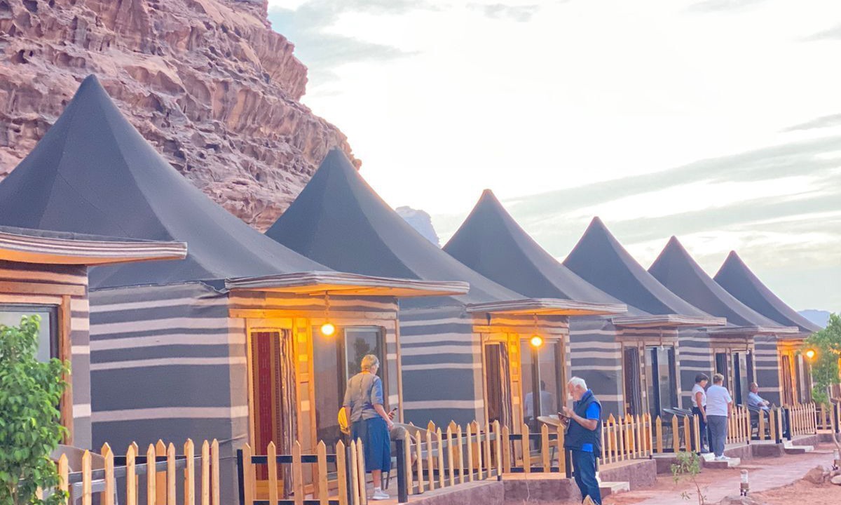 Photo of Outdoor in Wadi Rum