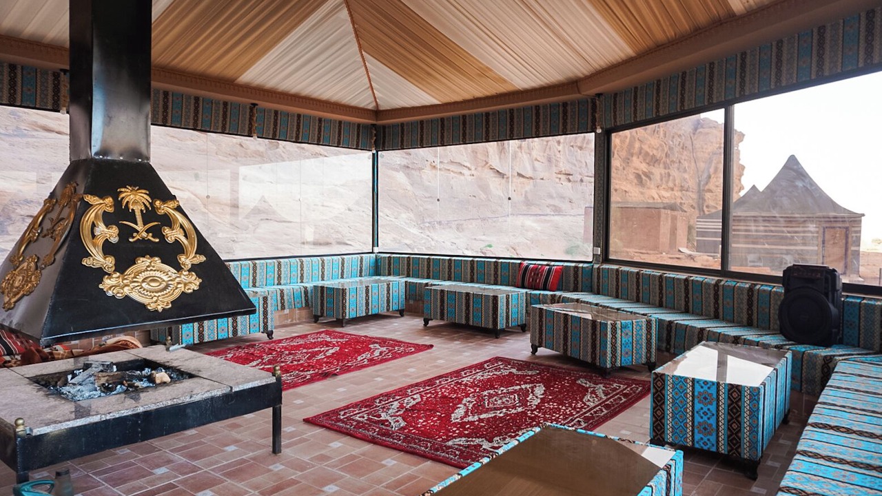 Photo of Others in Wadi Rum