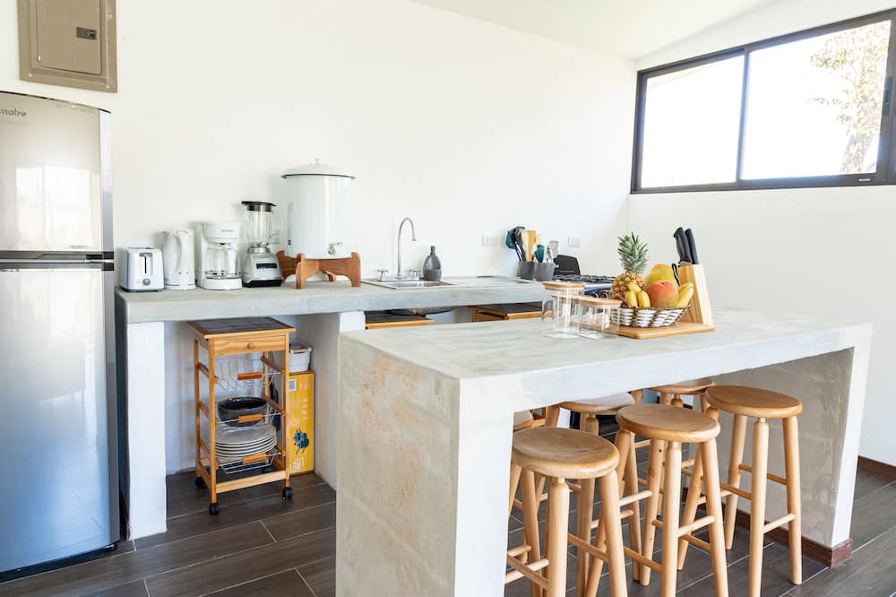 Photo of Kitchen in Manzanillo