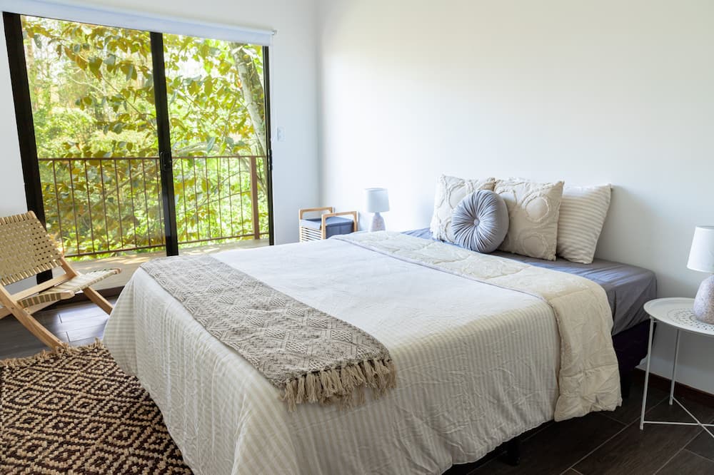 Photo of Bedroom in Manzanillo