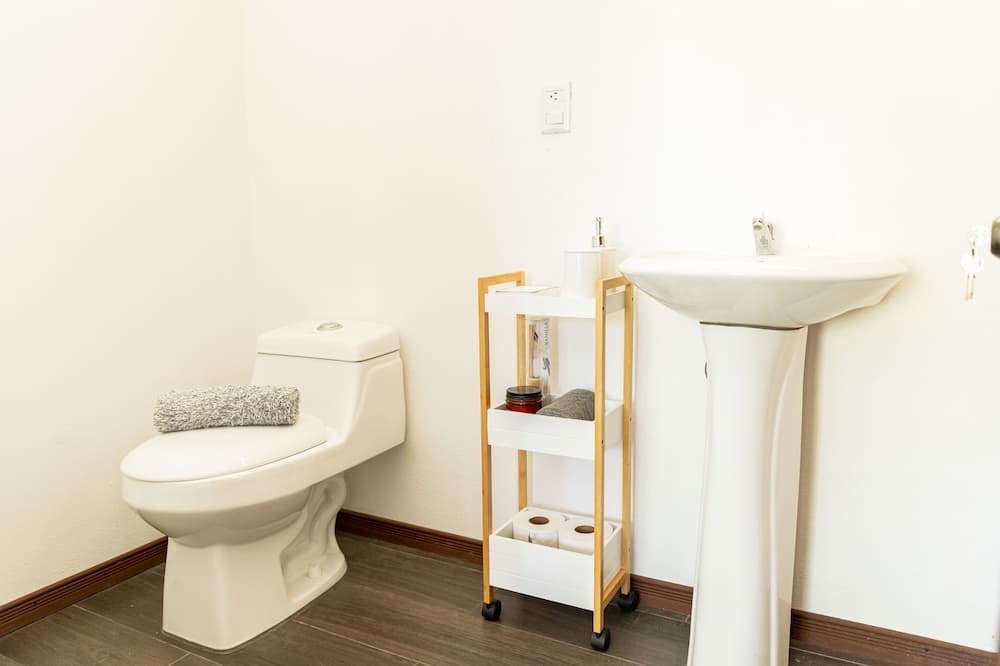 Photo of Bathroom in Manzanillo