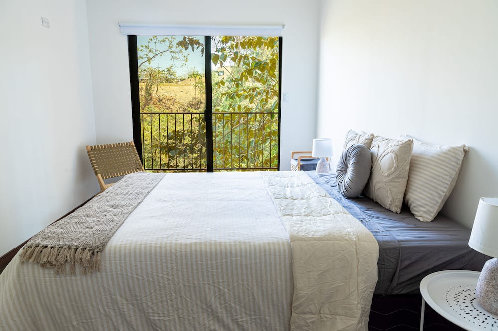 Photo of Bedroom in Manzanillo